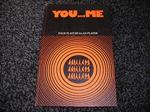 Beispielbild fr You and Me (Student's Drama S.) zum Verkauf von WorldofBooks
