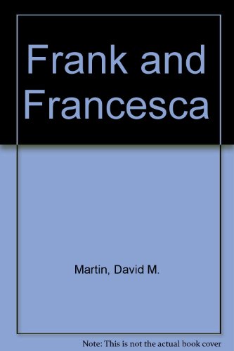 9780216896130: Frank and Francesca