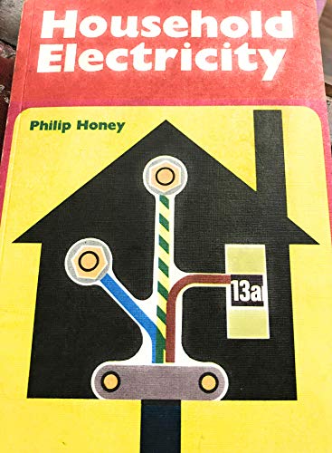 Beispielbild fr Household electricty zum Verkauf von Simply Read Books
