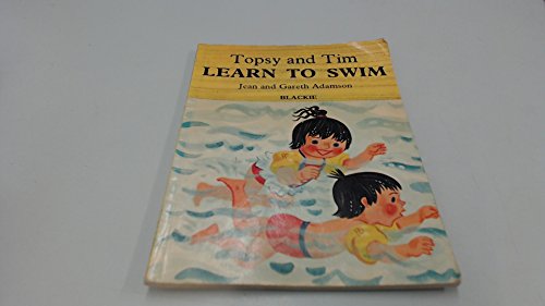 9780216896543: Topsy and Tim Learn to Swim
