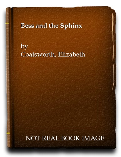 9780216896833: Bess and the Sphinx