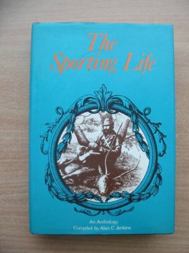 Stock image for The Sporting Life for sale by WorldofBooks