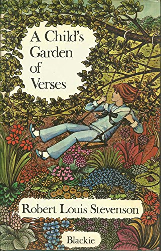 Stock image for Child's Garden of Verses for sale by WorldofBooks