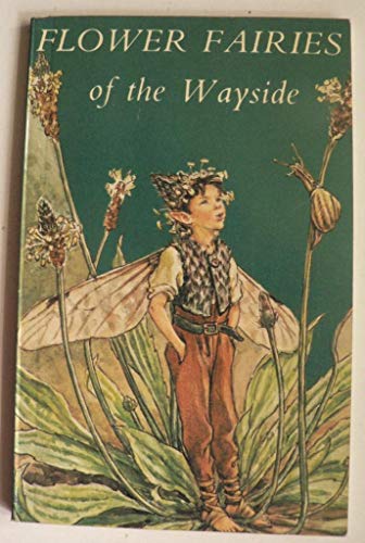 9780216898646: Flower Fairies of the Wayside
