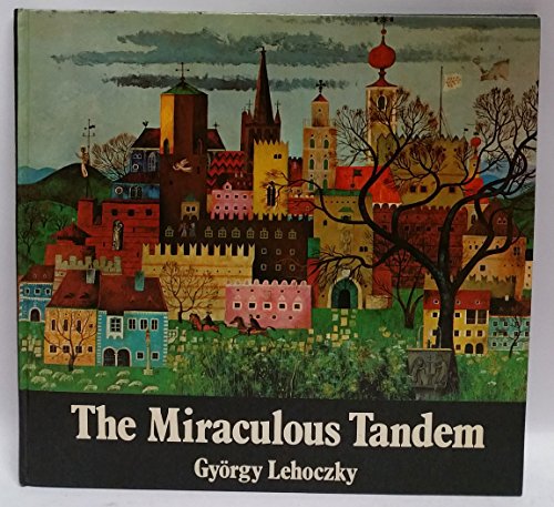 9780216898806: The miraculous tandem