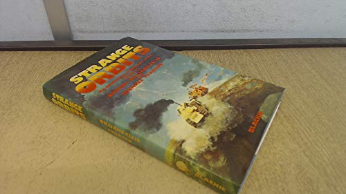 Beispielbild fr Strange Orbits:An Anthology of Science Fiction zum Verkauf von Henffordd Books