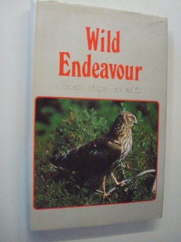 Stock image for Wild Endeavour for sale by WorldofBooks