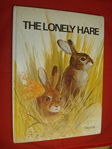 Lonely Hare (9780216901216) by J Kanbe