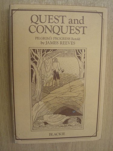 9780216901582: Quest and Conquest