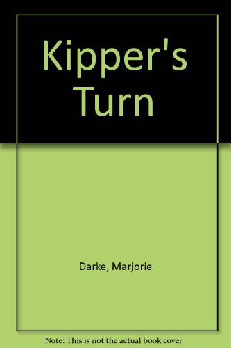 Beispielbild fr Kipper's Turn zum Verkauf von Kennys Bookshop and Art Galleries Ltd.