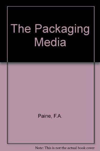 9780216901919: The packaging media