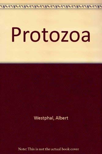 Imagen de archivo de Protozoa a la venta por Phatpocket Limited