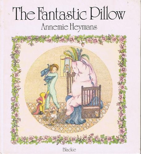Stock image for The Fantastic Pillow for sale by Kadriin Blackwell