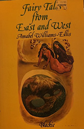 Stock image for Fairy Tales from East and West for sale by AwesomeBooks