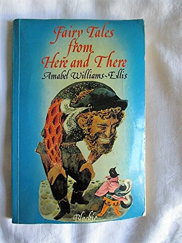 9780216902558: Fairy Tales from Here and There