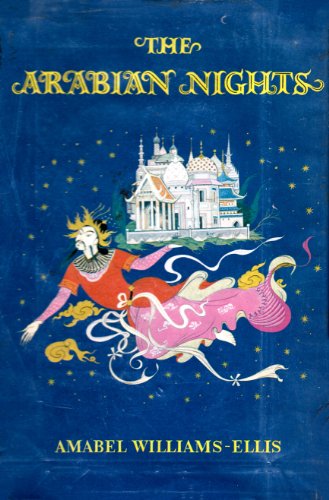 9780216903180: The Arabian Nights