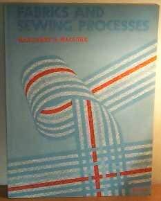 Beispielbild fr Fabrics - Sewing Processes zum Verkauf von WorldofBooks