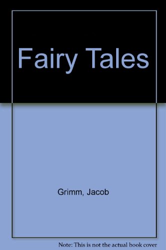 9780216904699: Fairy Tales