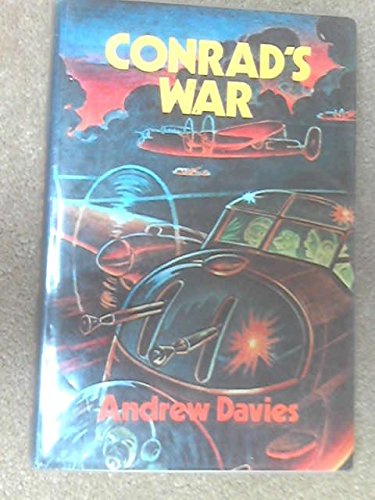 Conrad's war (9780216905337) by Davies, Andrew
