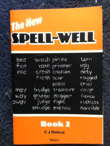 Imagen de archivo de The New Spell-well: Bk. 2 a la venta por WorldofBooks