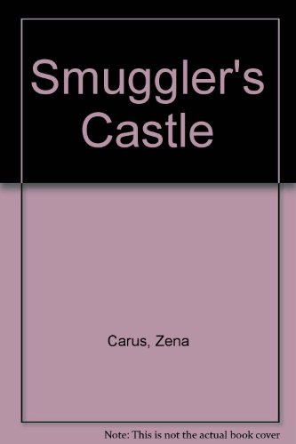9780216908833: Smuggler's Castle