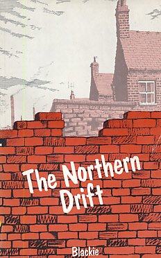 Stock image for The Northern Drift for sale by Leaf Ends