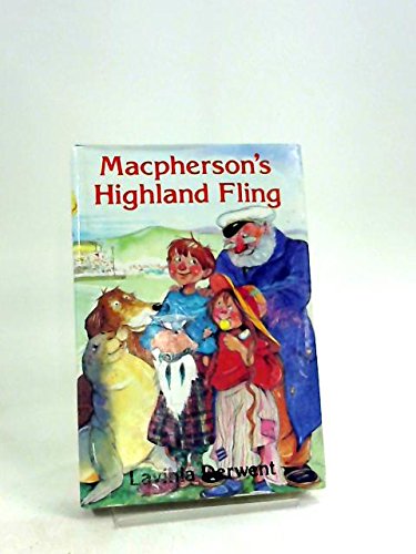 9780216909281: Macpherson's Highland Fling