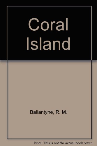 9780216909311: Coral Island