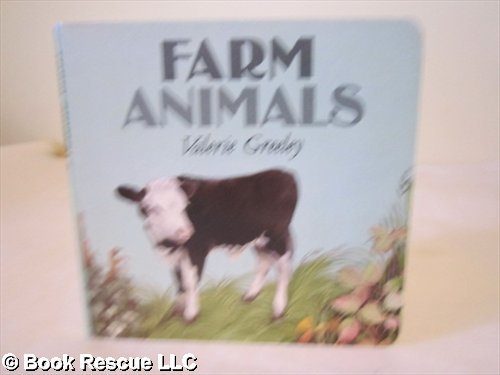 9780216909816: Farm Animals