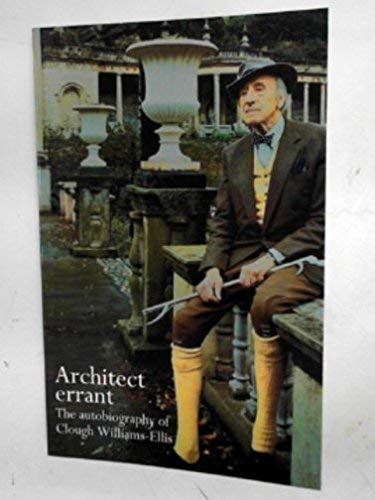 9780216910232: Architect Errant