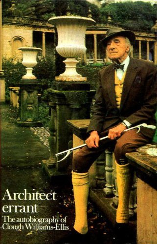 9780216910249: Architect Errant