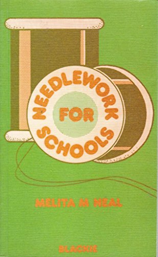 Needlework for Schools