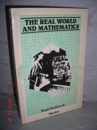 Beispielbild fr The Real World and Mathematics zum Verkauf von Reuseabook
