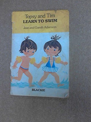 9780216911437: Topsy and Tim Learn to Swim