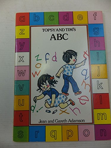 Topsy And Tim's ABC.