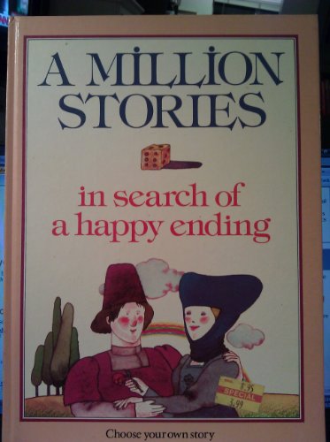 Imagen de archivo de Million Stories, A: In Search of a Happy Ending a la venta por WorldofBooks