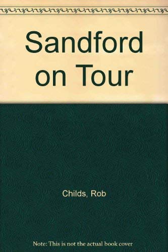 9780216914094: Sandford on Tour