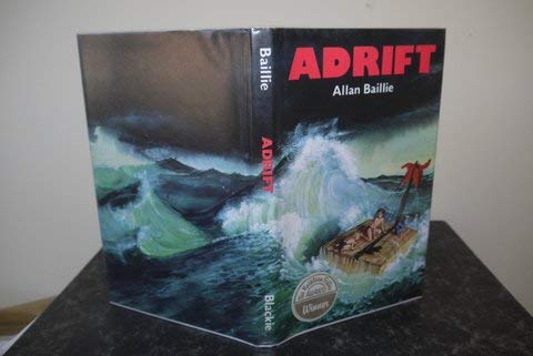 Adrift! (9780216914247) by Allan Baillie