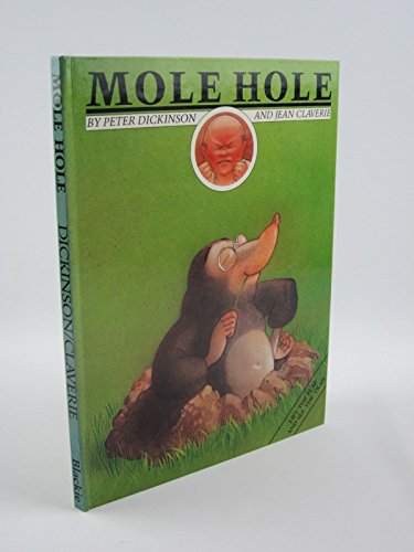 Stock image for Mole Hole for sale by WorldofBooks