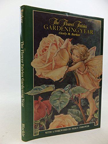 9780216914803: Flower Fairies Gardening Year (Flower Fairies)