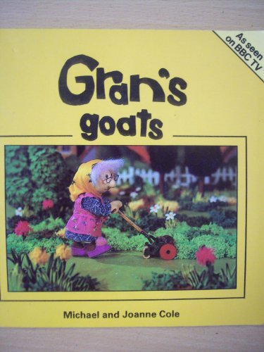 Gran's Goats (9780216915381) by Michael Cole