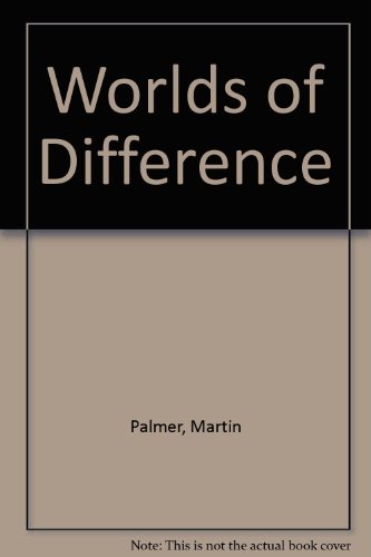 9780216916661: Worlds of Difference