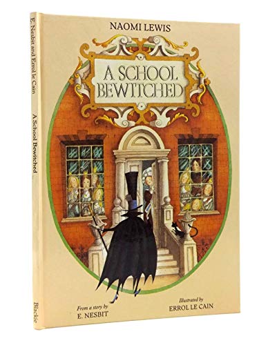 9780216916869: School Bewitched, A