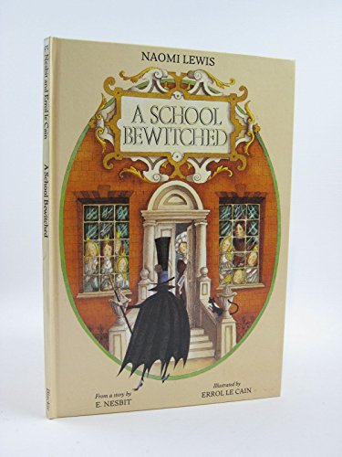 9780216916869: A School Bewitched