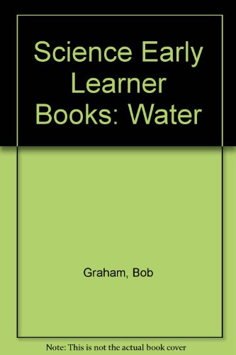 9780216919471: Early Learner's Book: Water