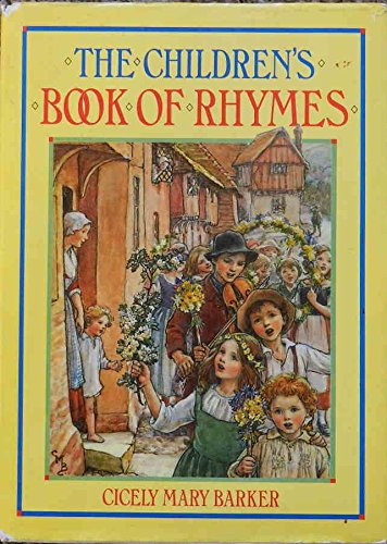 Beispielbild fr Old Rhymes For All Times zum Verkauf von WorldofBooks
