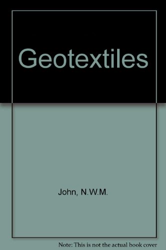 9780216919952: Geotextiles