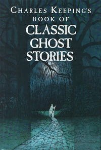 Beispielbild fr Book of Classic Ghost Stories zum Verkauf von WorldofBooks