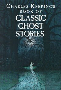 Stock image for Book of Classic Ghost Stories for sale by WorldofBooks