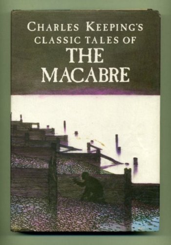 Stock image for Classic Tales of the Macabre for sale by WorldofBooks
